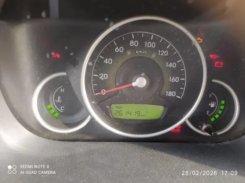 Hyundai EON 2012 GLS