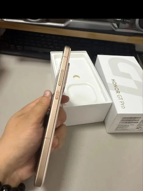 Honor Honor gt pro