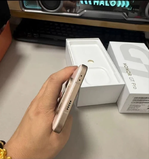 Honor Honor gt pro