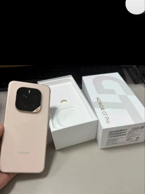 Honor Honor gt pro