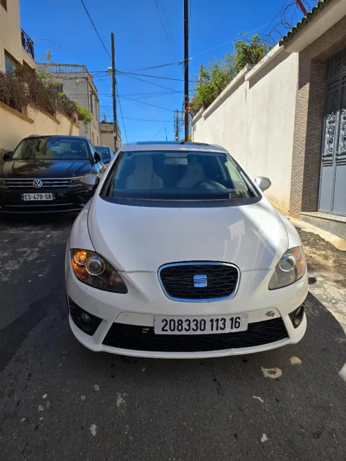 Seat Leon 2013 Fr
