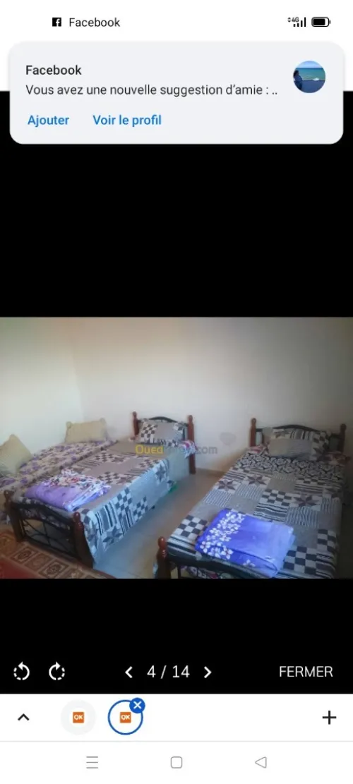Location Bungalow Tipaza Tipaza