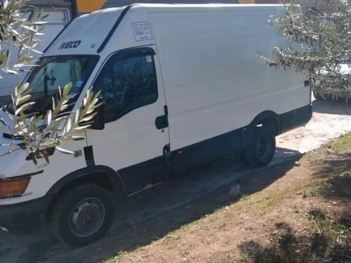 iveco c11 2000