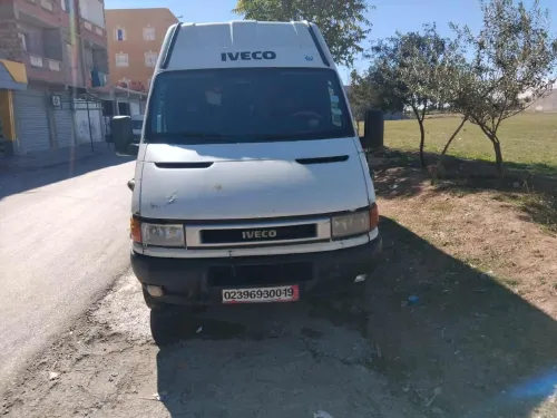 iveco c11 2000