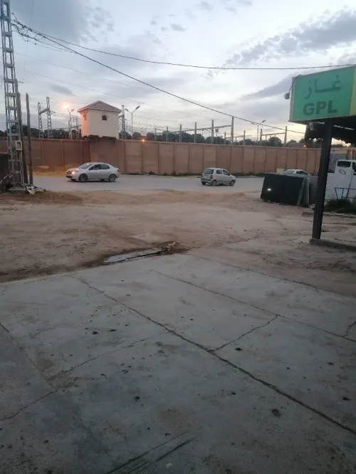 Location bien immobilier Chlef El Oued