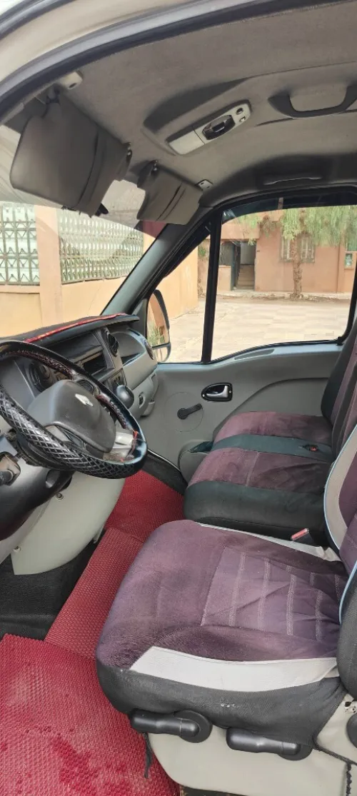 Renault Master2 2006 Master