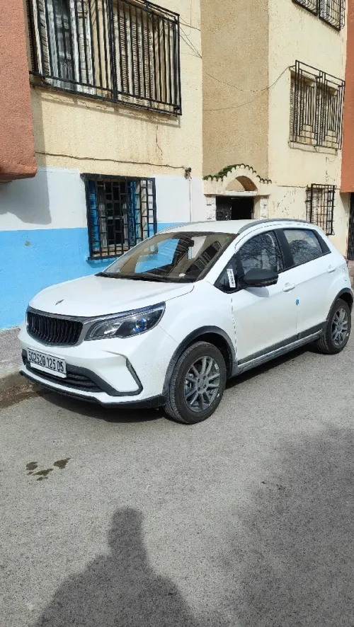 Livan X3 Pro  2025 Manuel sans toit