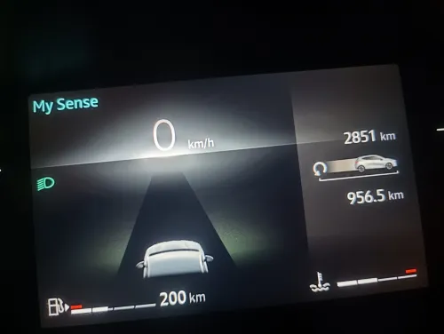 Renault CLIO 2025 Alpine