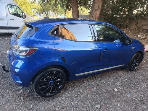 Renault Clio 5  2025 Alpine