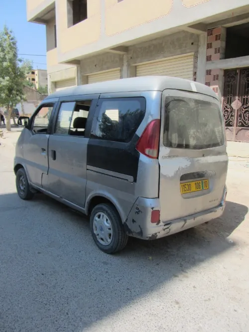 Hafei motors Minibus 2006 