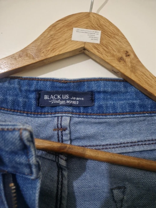 Jean