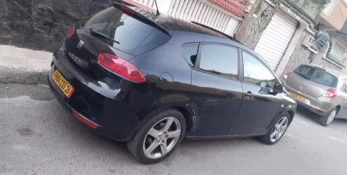 Seat Leon 2010 Fully