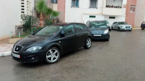 Seat Leon 2010 Fully