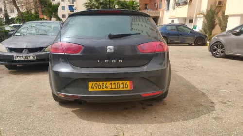 Seat Leon 2010 Fully