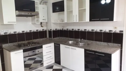 Location Appartement F3 Alger Hraoua