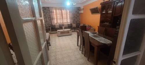 Vente Appartement F4 Alger Baraki