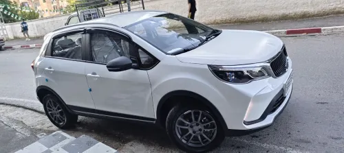 Geely Livan 2026 Livan