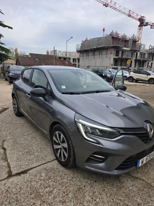 Renault Clio 5  2023 Evolution