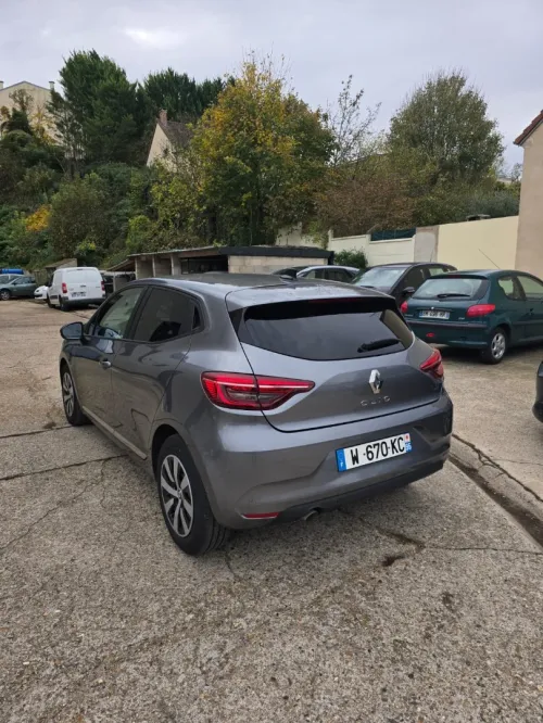 Renault Clio 5  2023 Evolution