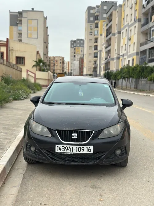 Seat Ibiza 2009 Loca