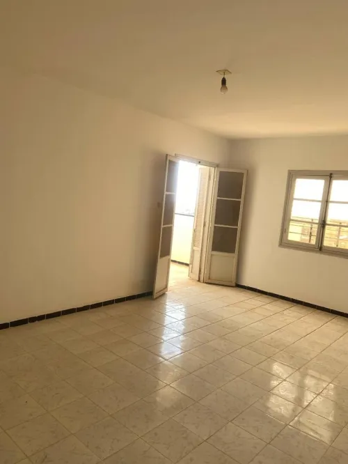 Vente Appartement F4 Alger Bouzareah