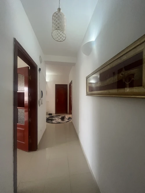 Location Appartement F4 Alger El achour