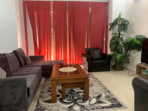 Location Appartement F3 Alger El achour