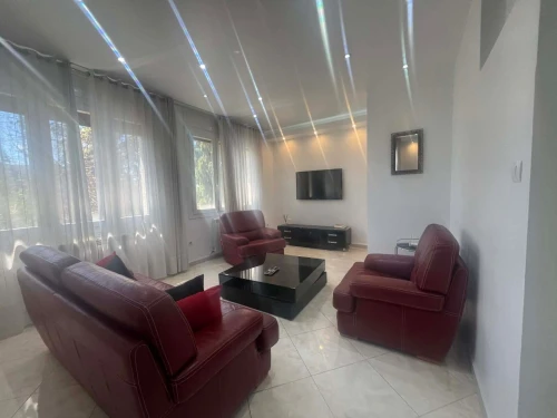 Location Appartement F3 Alger Hydra