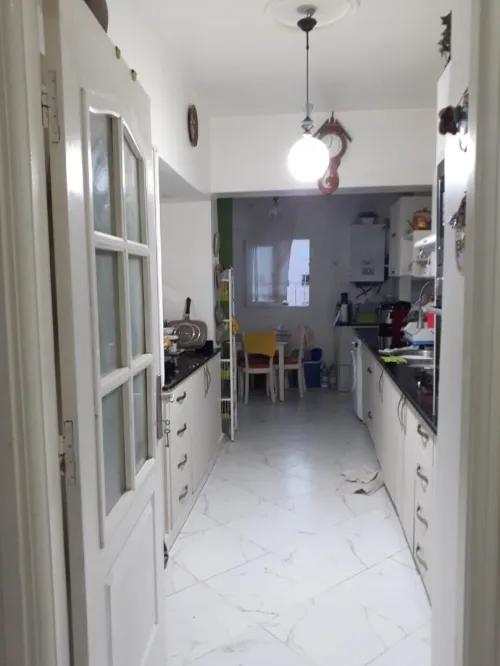 Vente Appartement F4 Alger El achour