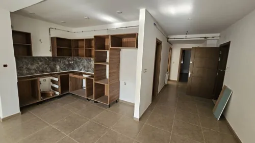 Vente Appartement Alger El achour