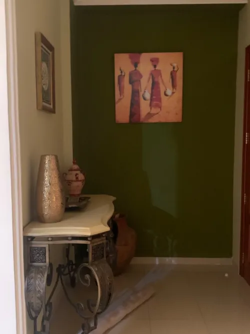 Vente Appartement F3 Alger El achour