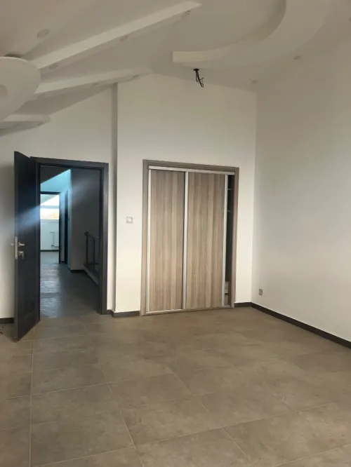 Vente Appartement F6 Alger El achour