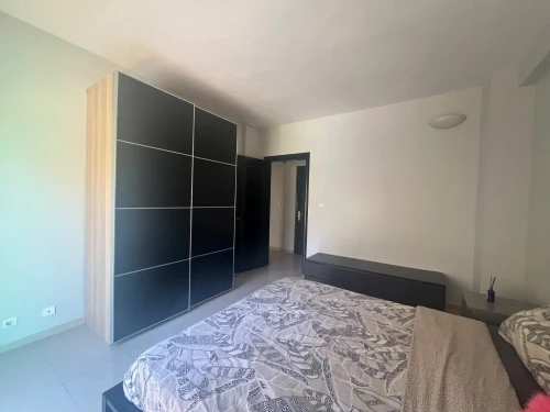 Vente Appartement F3 Alger El achour