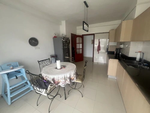 Location Appartement F4 Alger El achour
