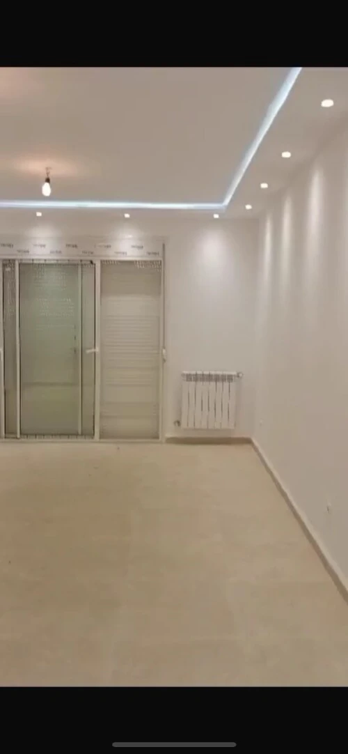 Vente Appartement F3 Alger Draria