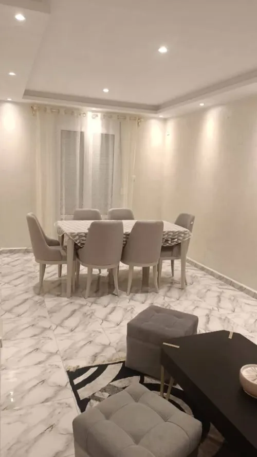 Location Appartement Niveau de villa F4 Alger Khraissia