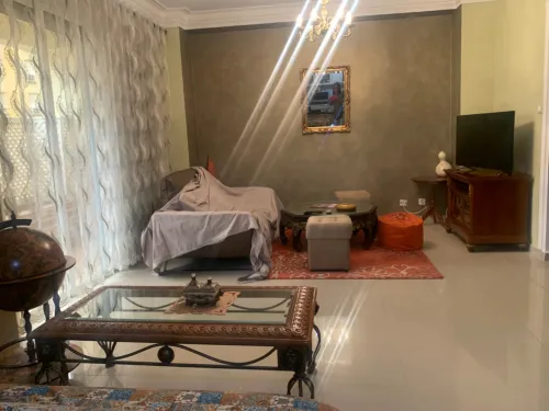 Vente Appartement F3 Alger El achour