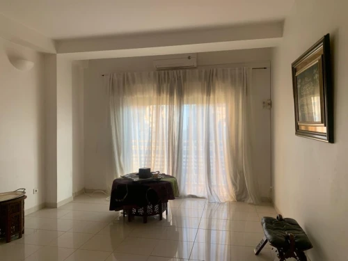 Vente Appartement Duplex F6 Alger El achour