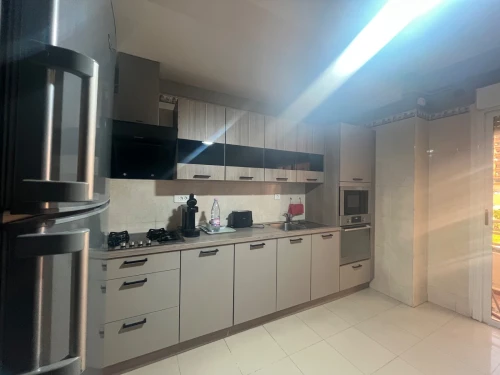 Vente Appartement F3 Alger El achour