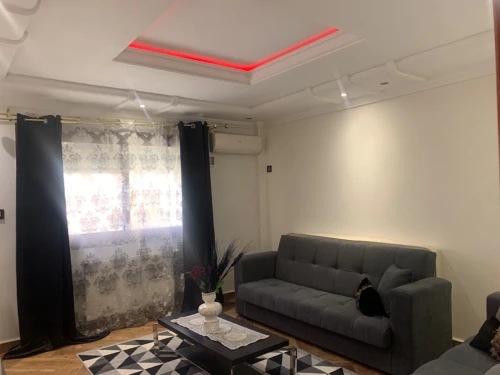 Vente Appartement F5 Alger El achour