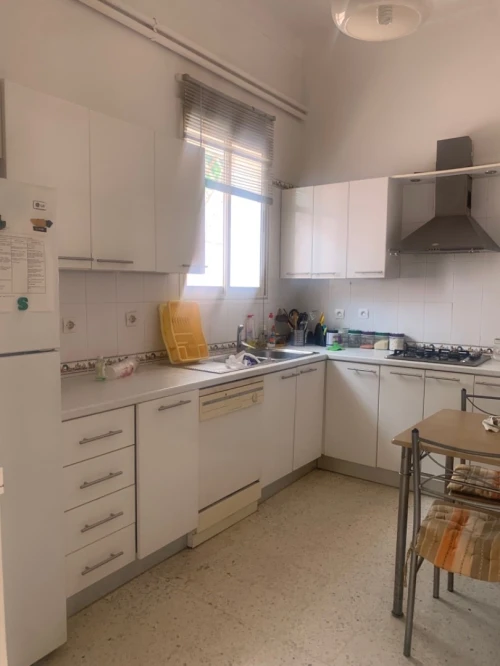 Location Appartement Niveau de villa F4 Alger Bouzareah