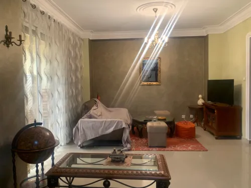 Vente Appartement F3 Alger El achour