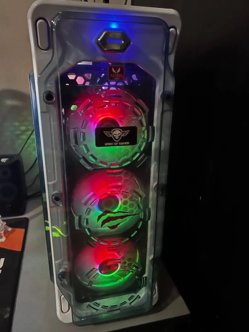 PC Gamer Touts accessoires