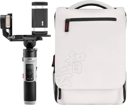 stabilisateur Zhiyun Crane M2S Combo