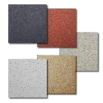 Ligne de production performante pour carreaux de sol, mur et plafond Gamme KEBO TERRAZZO