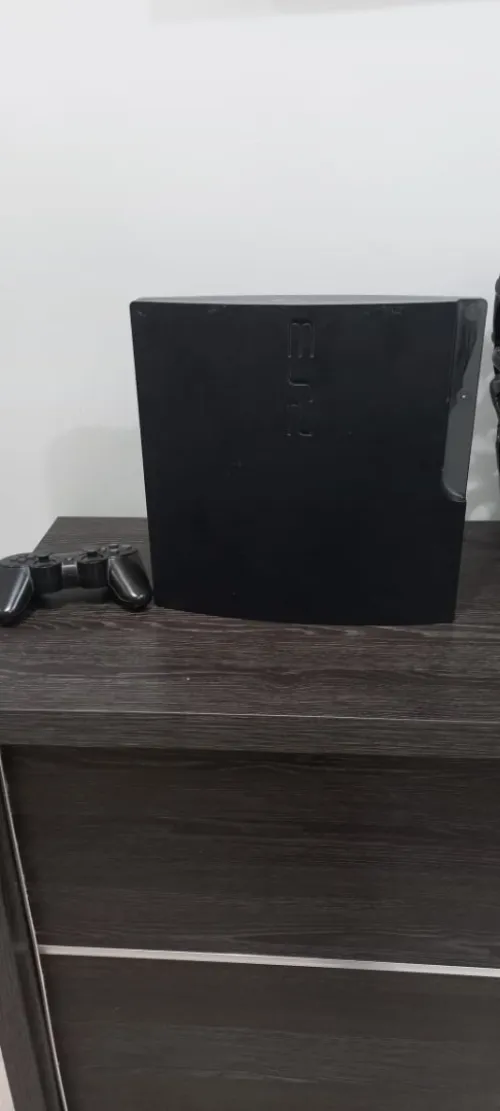 play station 3 slim flashé 320 gb neuf