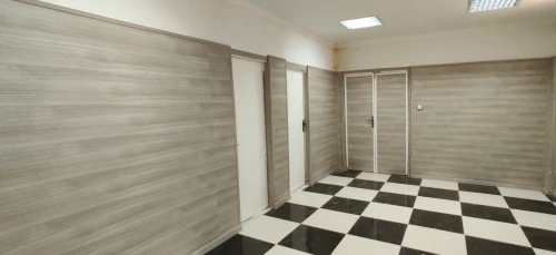 Plombage salle radiologie 