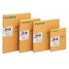 Films radiologe agfa fujifilm