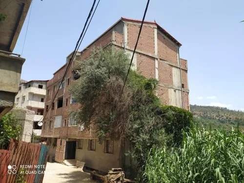 Vente Appartement F4 Tizi Ouzou Tizi ouzou