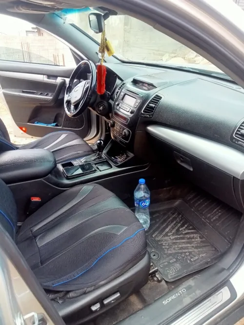 Kia Sorento 2014 Sorento 197ch